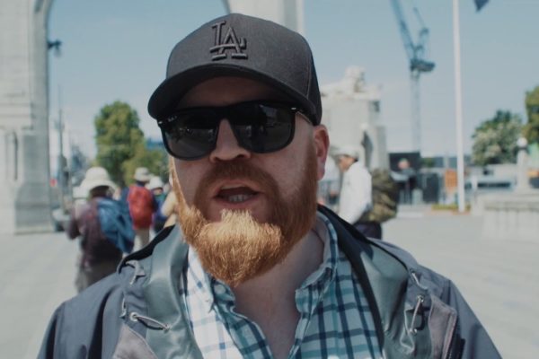 beardman
